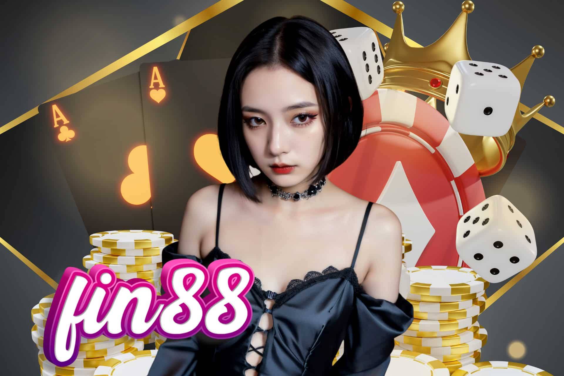 fin88 casino